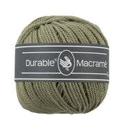 Durable Macramé 402 Seagrass