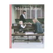 Durable Tijdschrift - Modern Retro