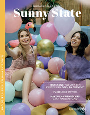 Durable Tijdschrift - Sunny State