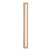 Durable MDF Wandhanger 50x5cm