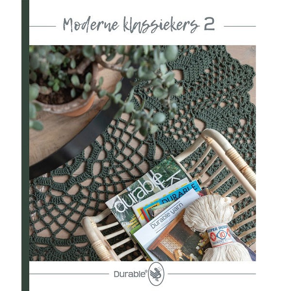 Durable Moderne Klassiekers 2