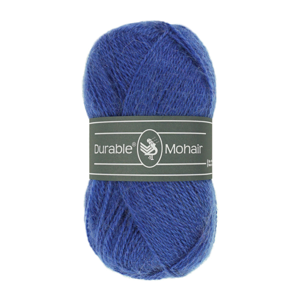 Durable Mohair 2110 Royal