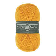 Durable Mohair 2211 Curry
