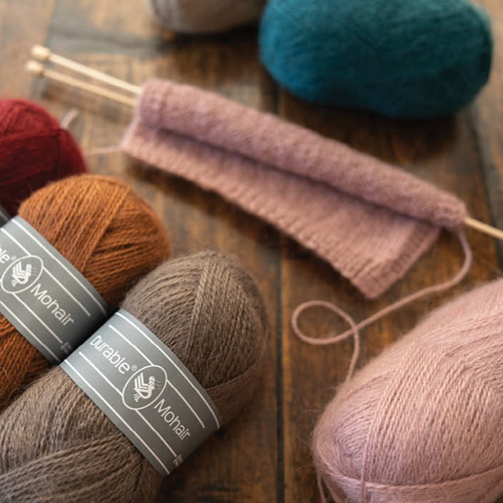 Sfeerbeeld mohair — sfeerbeeld met Durable Mohair (2)