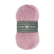 Durable Mohair 419 Orchid