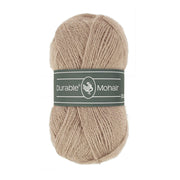 Durable Mohair 422 Sesame