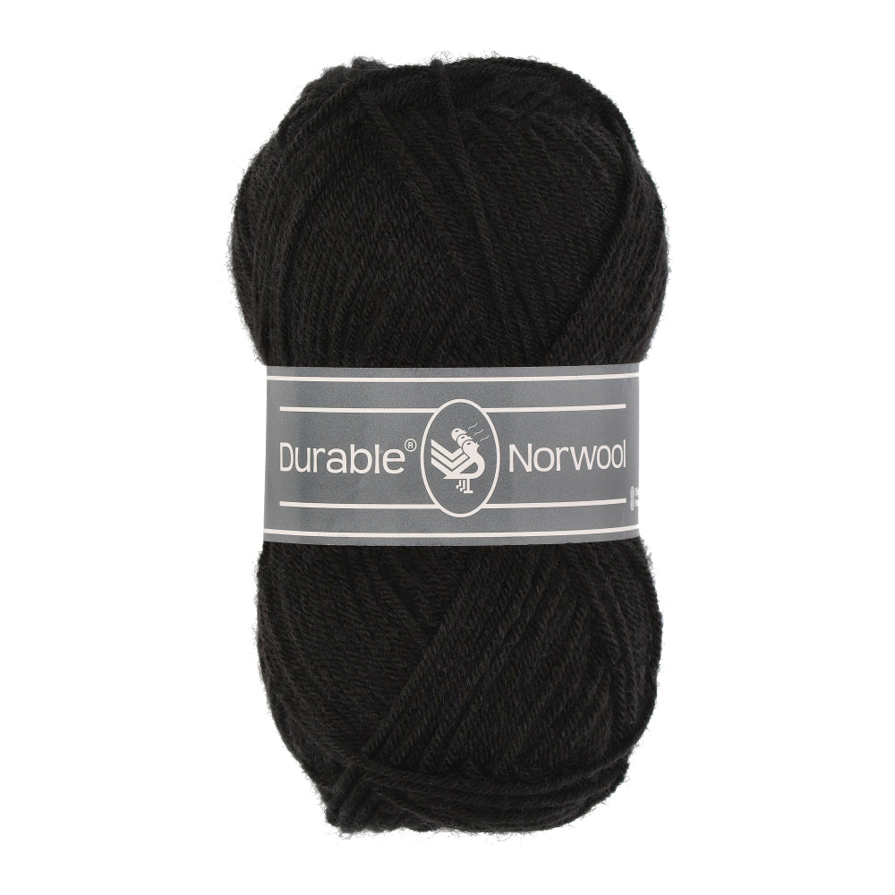 Durable Norwool 000