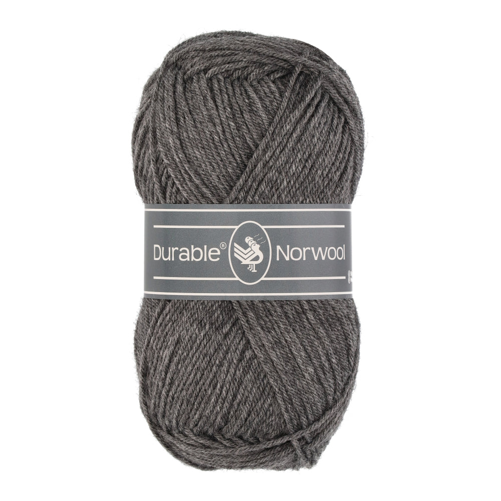 Durable Norwool 001