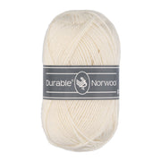 Durable Norwool 087
