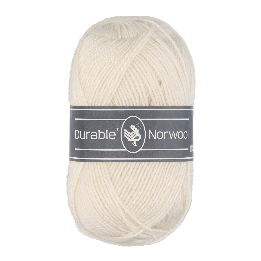 Durable Norwool 087