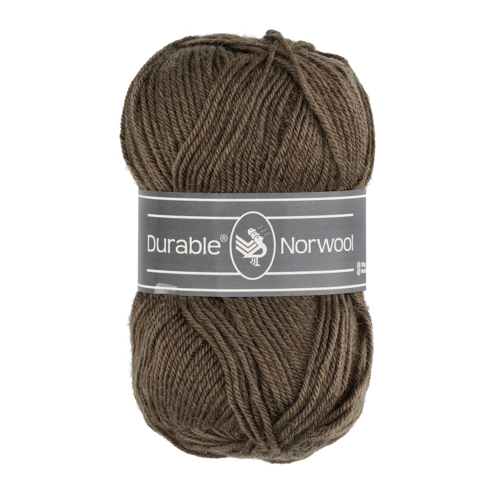 Durable Norwool 881
