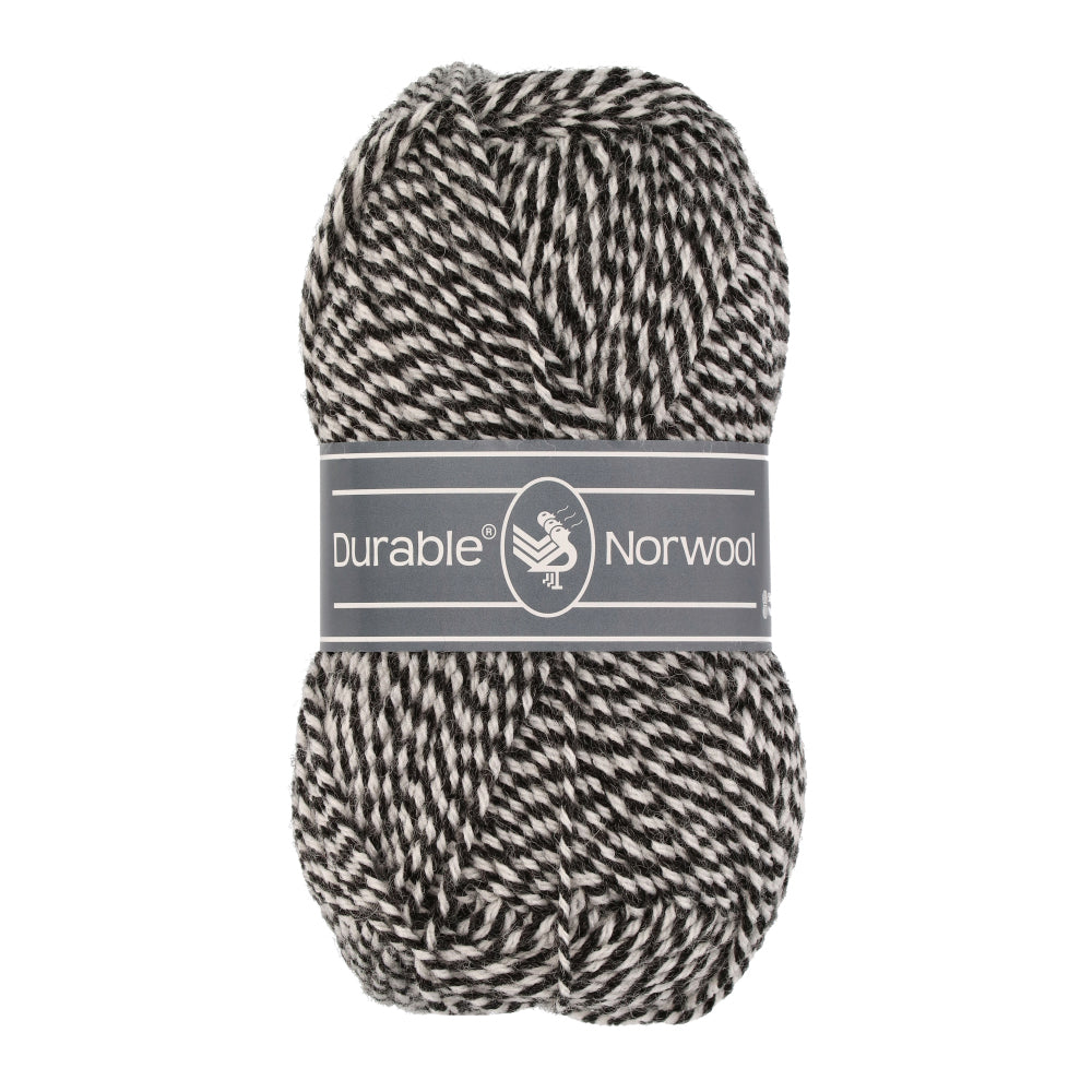 Durable Norwool M001