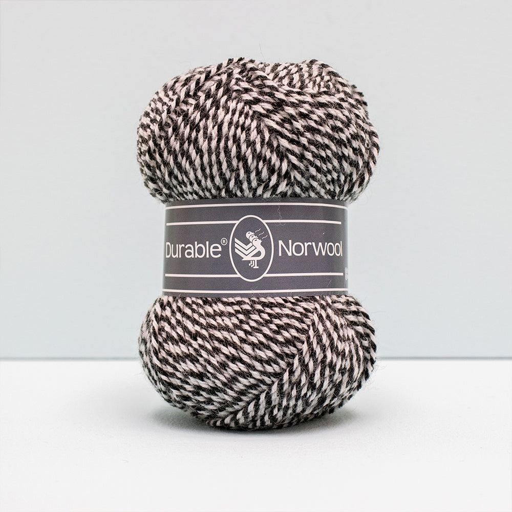 Sfeerbeeld met Durable Norwool M461