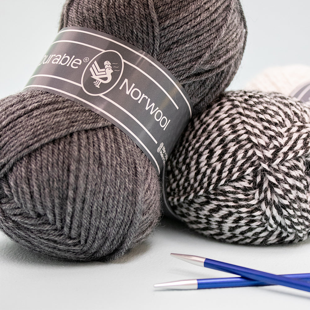 Sfeerbeeld met Durable Norwool M722 (3)