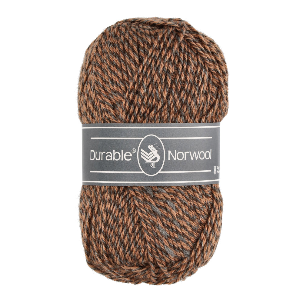Durable Norwool M884