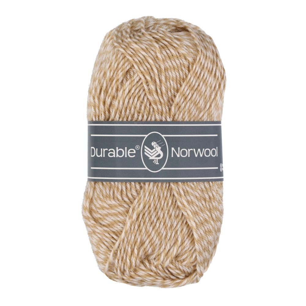 Durable Norwool M886