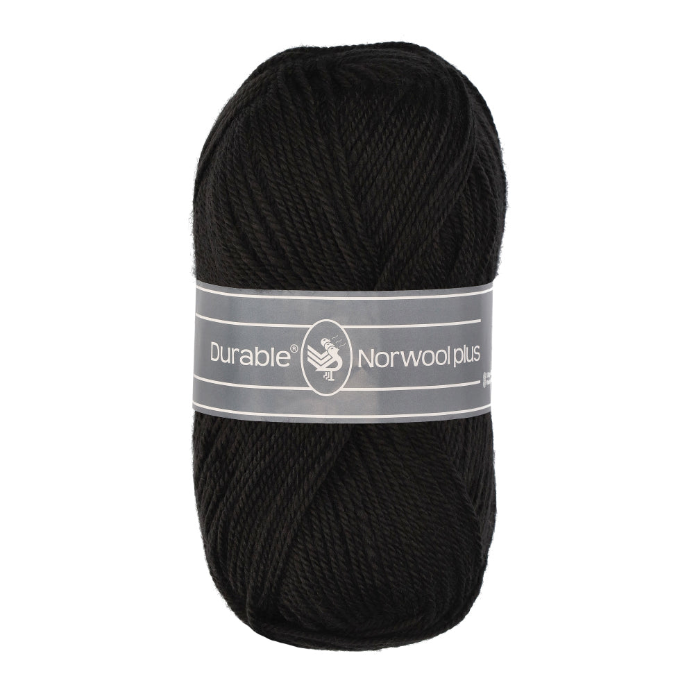 Durable Norwool Plus 000