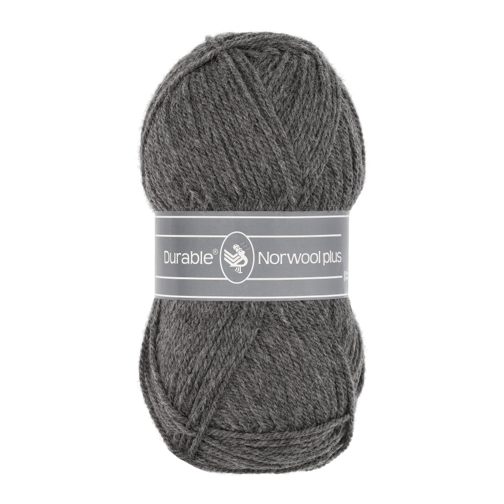 Durable Norwool Plus 001