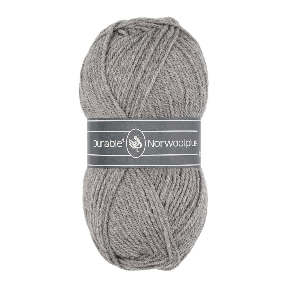 Durable Norwool Plus 004