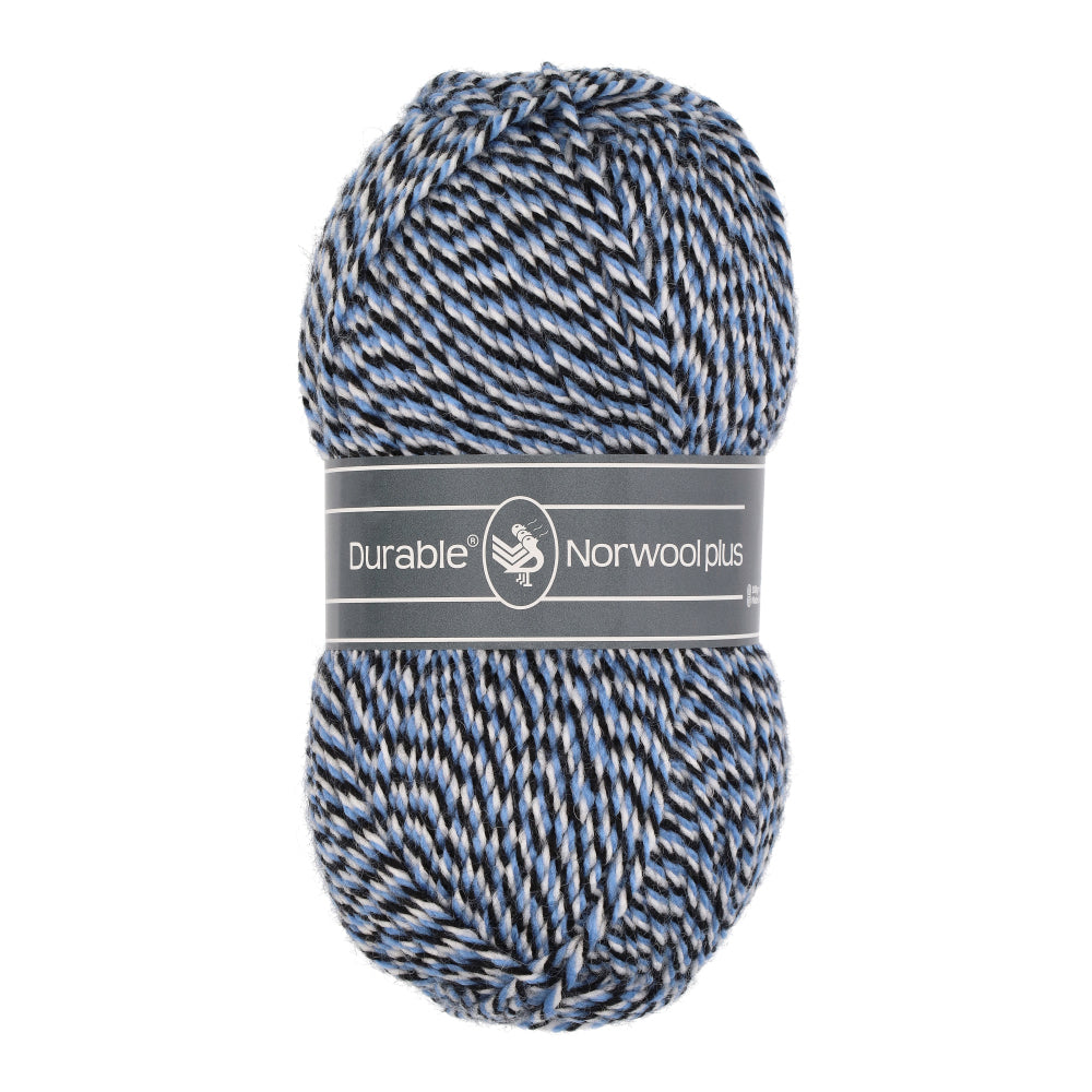 Durable Norwool Plus M00235