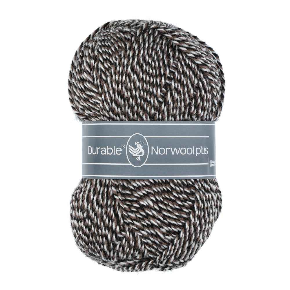 Durable Norwool Plus M00932