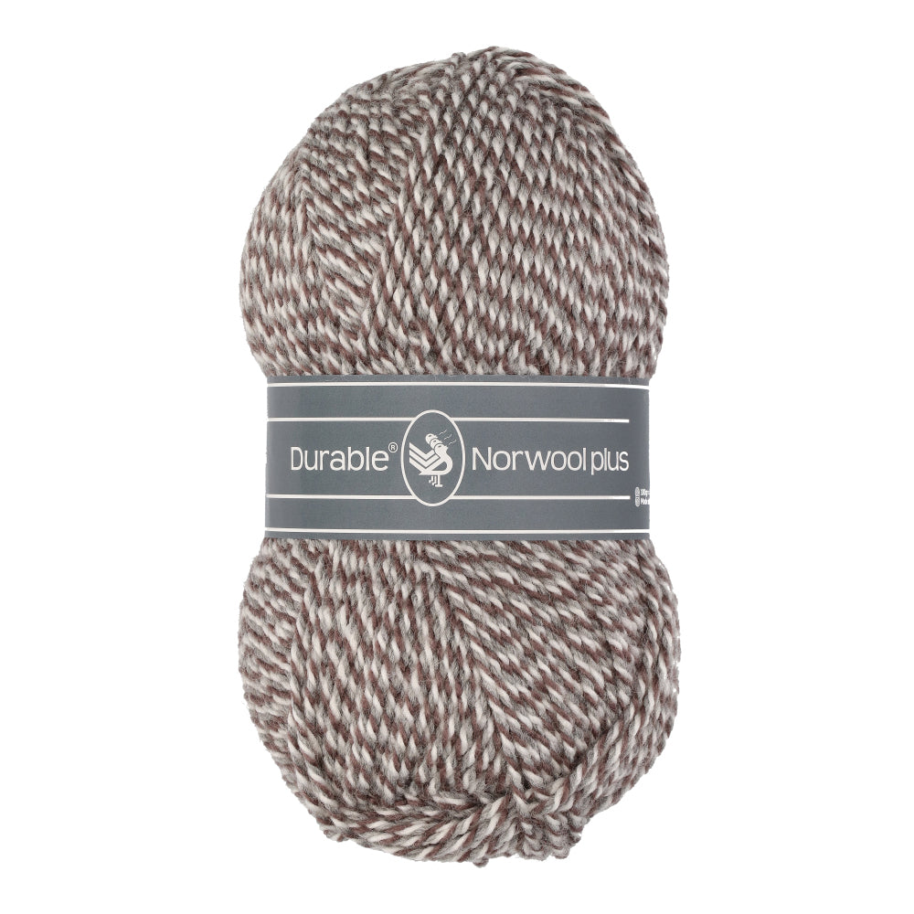 Durable Norwool Plus M04932