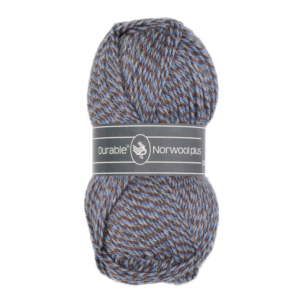 Durable Norwool Plus M235