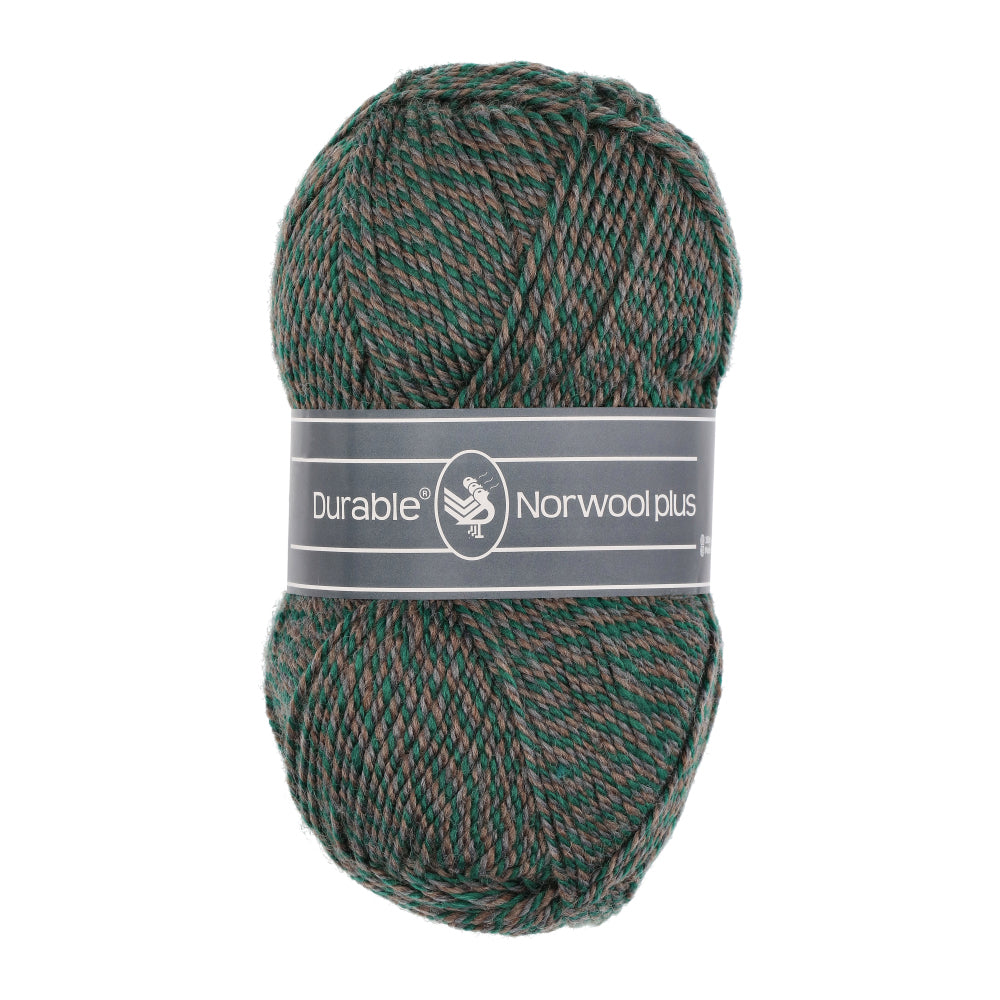 Durable Norwool Plus M433