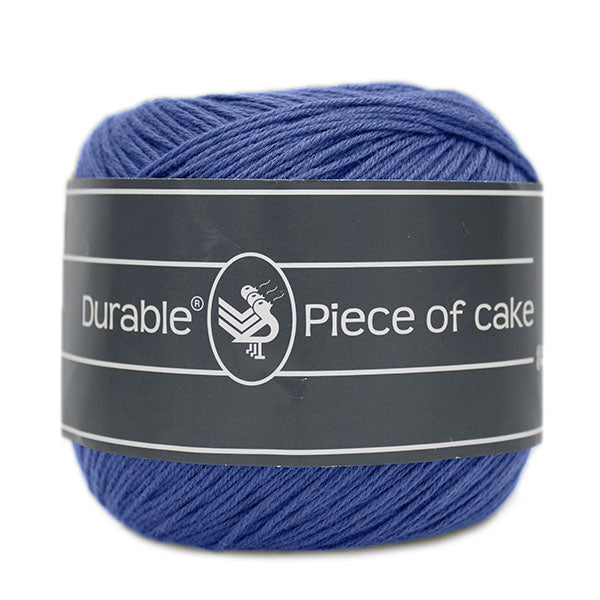Durable Piece of Cake 7003 Blueberry