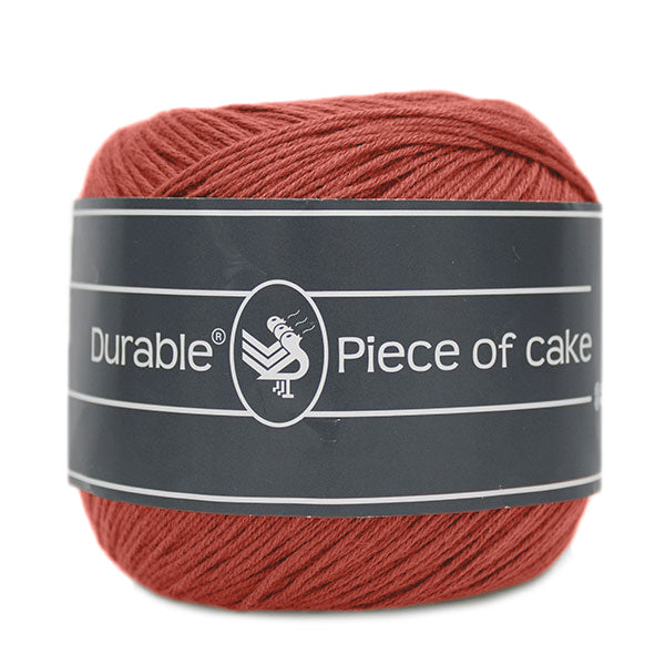 Durable Piece of Cake 7007 Carrot