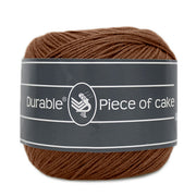 Durable Piece of Cake 7011 Truffle