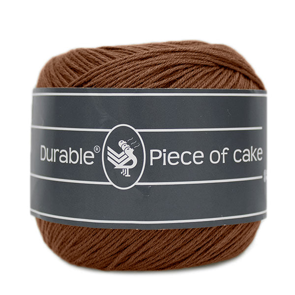 Durable Piece of Cake 7011 Truffle