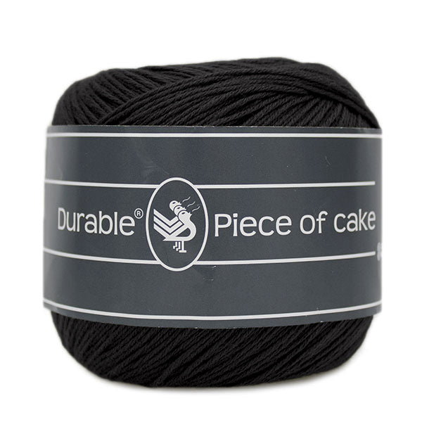 Durable Piece of Cake 7012 Liquorice