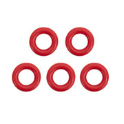 Durable Plastic Ringetjes 20mm 5 stuks 722