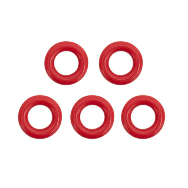 Durable Plastic Ringetjes 20mm 5 stuks 722