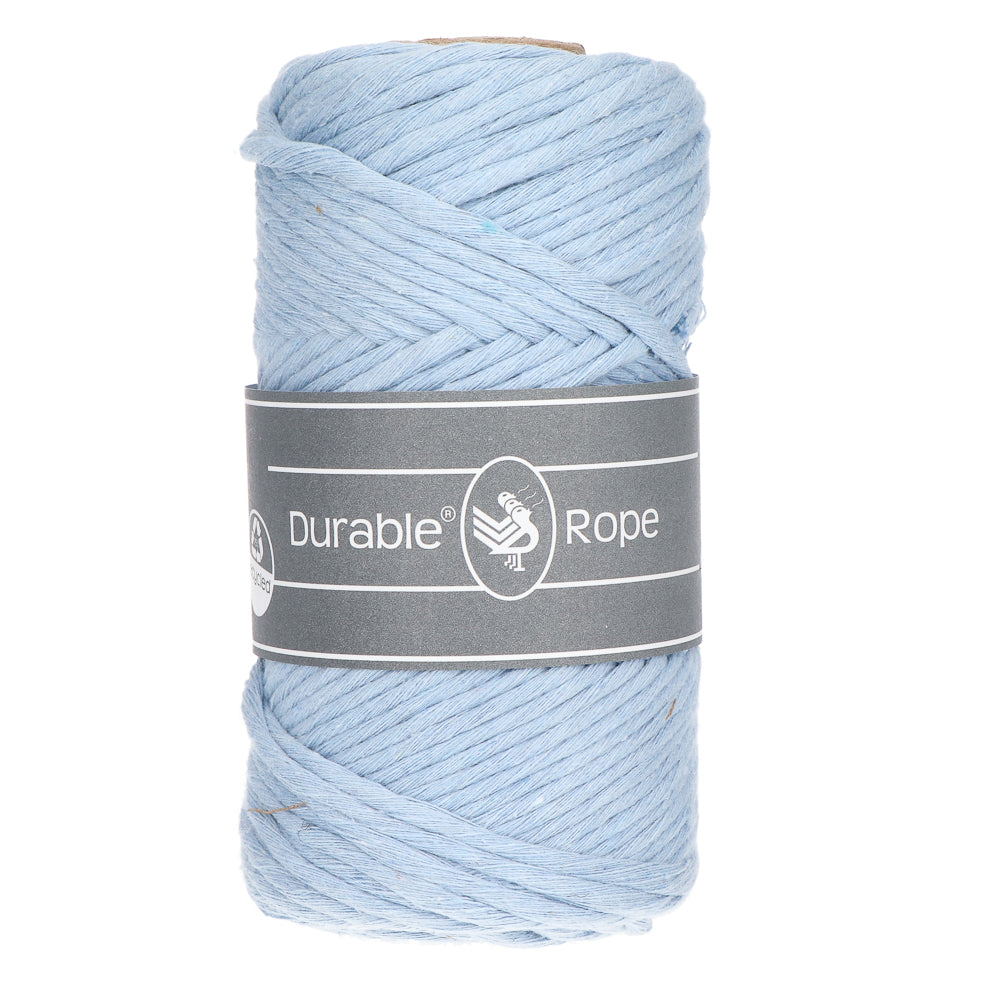 Durable Rope 2124 Baby Blue 75m x 4mm