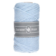 Durable Rope 2124 Baby Blue 75m x 4mm