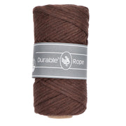 Durable Rope 2230 Dark Brown 75m x 4mm