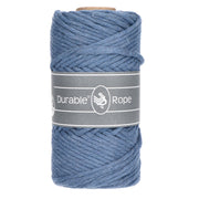 Durable Rope 291 Vintage Indigo 75m x 4mm
