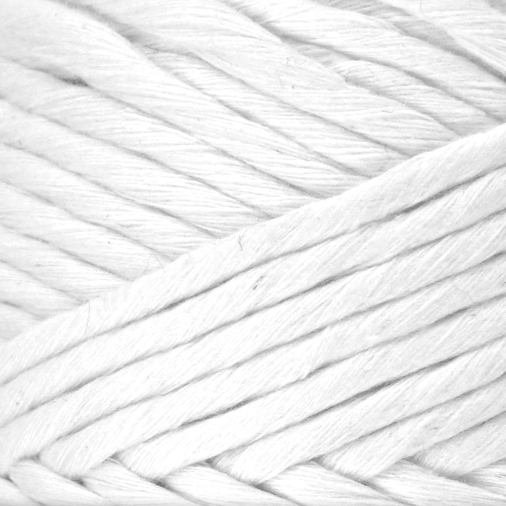 Detail bwdu — gemaakt met Durable Rope