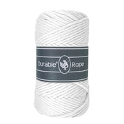 Durable Rope 301 White 75m x 4mm