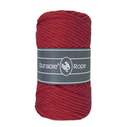 Durable Rope 316 Red 75m x 4mm