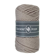 Durable Rope 340 Taupe 75m x 4mm