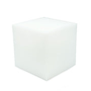 Durable Schuimrubber Kubus 10 x 10cm