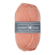 Durable Soqs 211 Peach