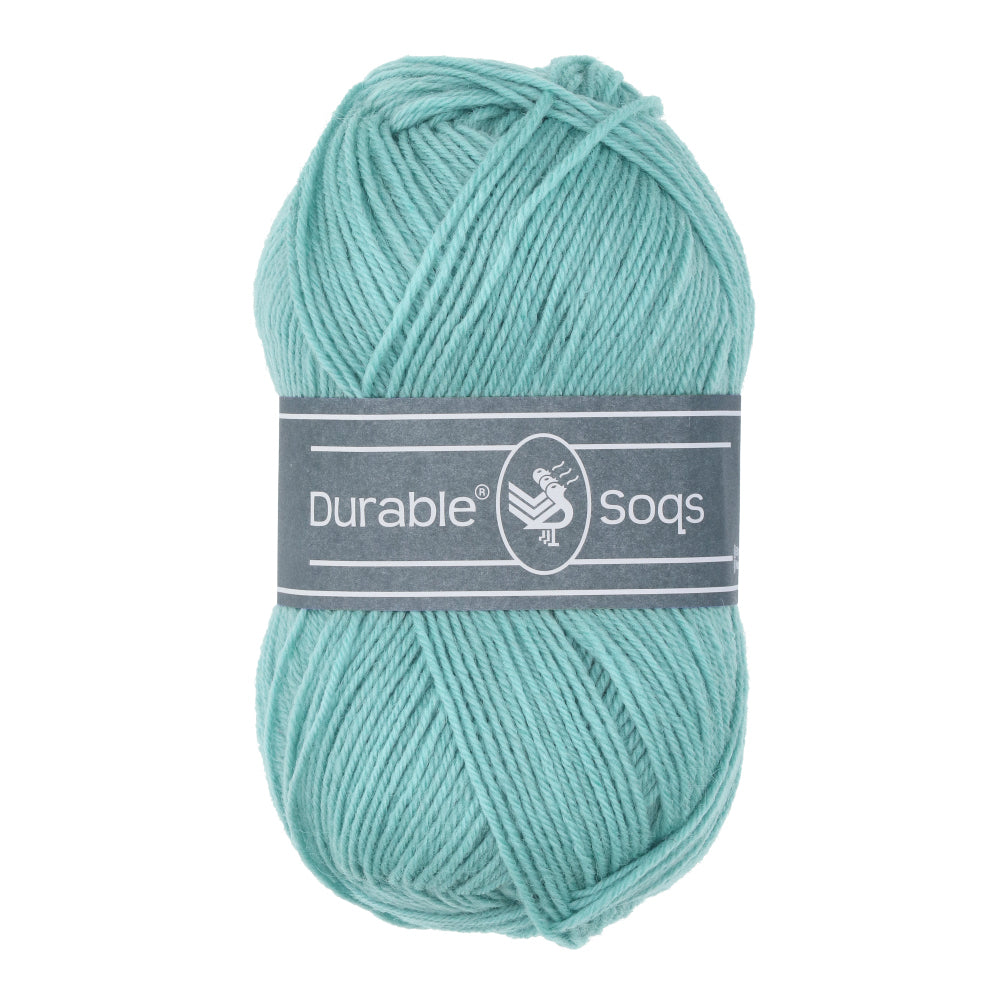 Durable Soqs 2134 Vintage Green