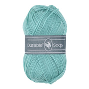 Durable Soqs 2134 Vintage Green