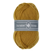 Durable Soqs 2145 Golden Olive