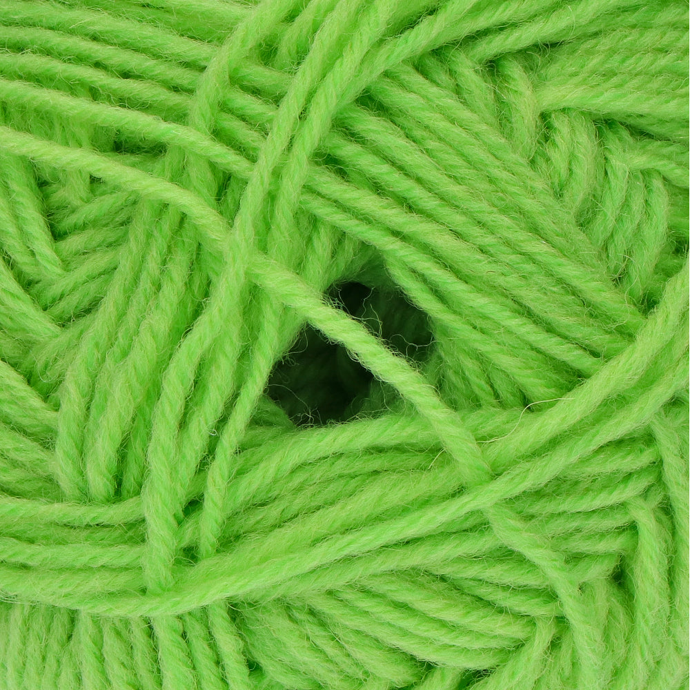 Durable Soqs 2155 Apple Green (2)