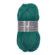 Durable Soqs 2157 Cadmium Green